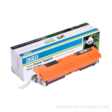 Toner Cartridge for CF350A Series for HP Printer